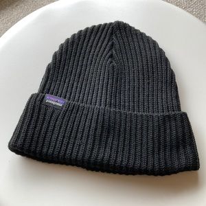 Patagonia Fisherman’s Rolled Beanie
